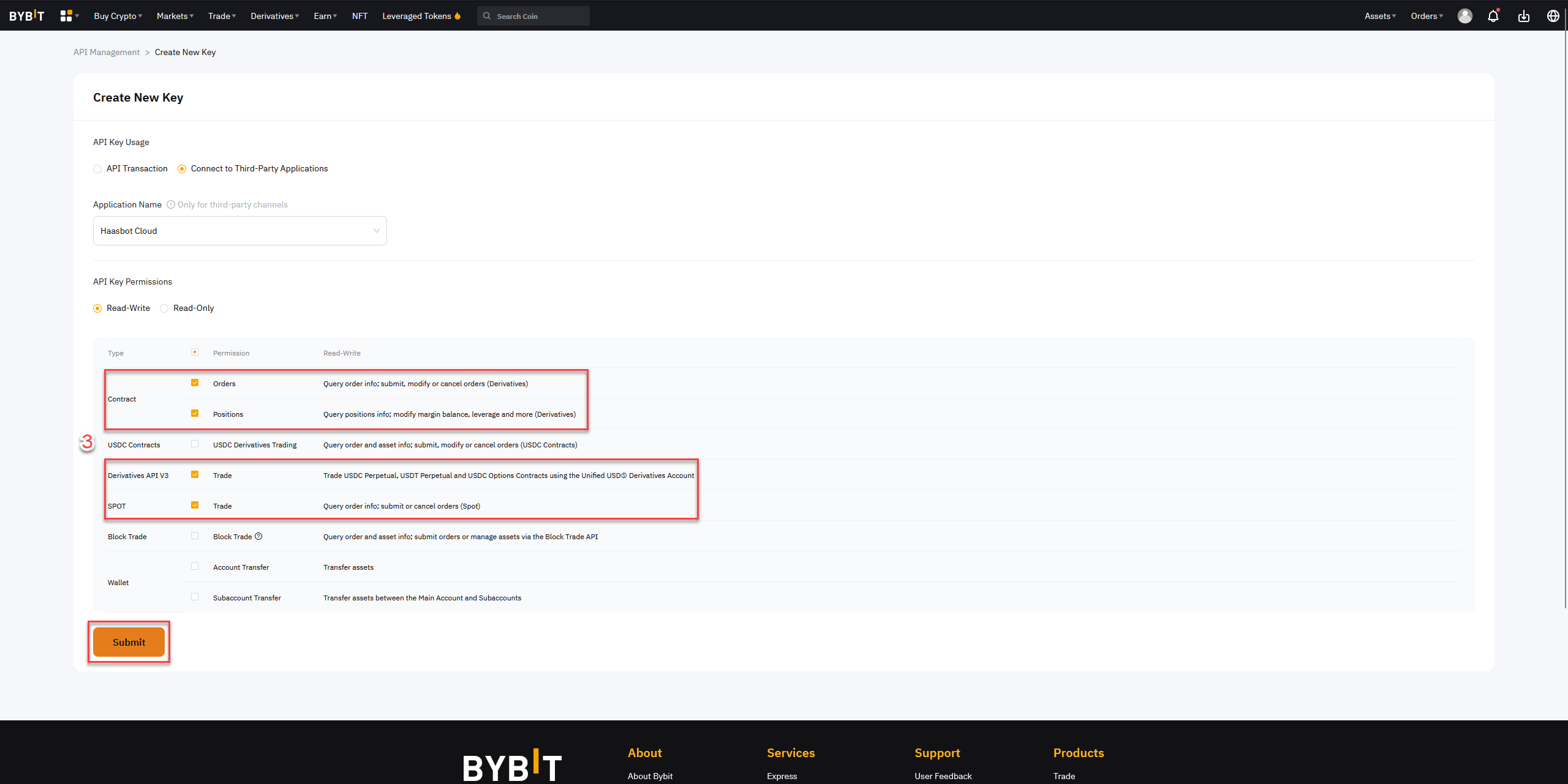 Bybit Help Center